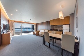 Incheon STAY Hotel