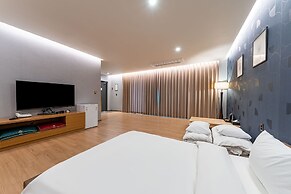 Incheon STAY Hotel
