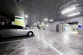 Incheon STAY Hotel