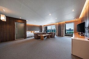 Incheon STAY Hotel