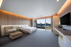Incheon STAY Hotel
