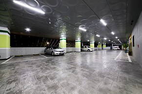 Incheon STAY Hotel