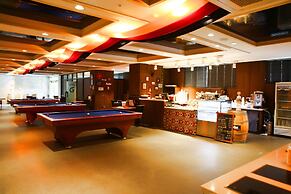 Incheon STAY Hotel