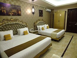 Apple Green Hotel