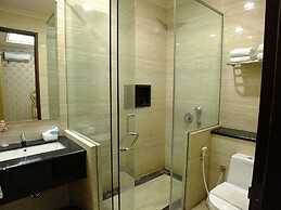 Apple Green Hotel
