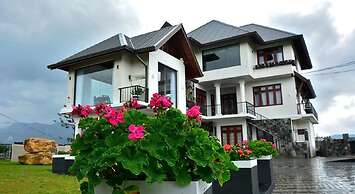 Villa Mount Royal