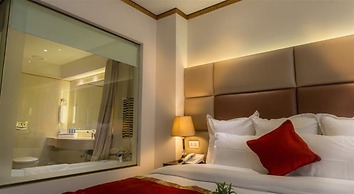 Luxus Grand Hotel