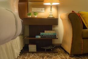 Luxus Grand Hotel