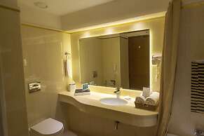 Luxus Grand Hotel