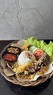 Batam Harbour Boutique Hotel & Spa