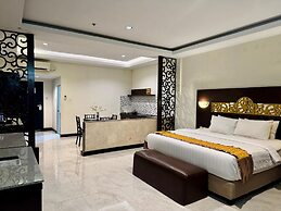 Batam Harbour Boutique Hotel & Spa
