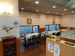 Hotel Socia