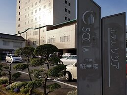 Hotel Socia