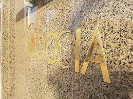 Hotel Socia