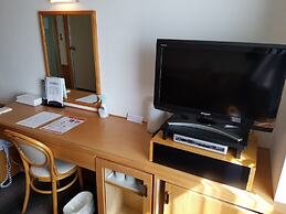 Hotel Socia
