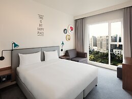 Rove City Centre, Deira
