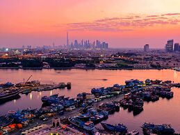 Rove City Centre, Deira