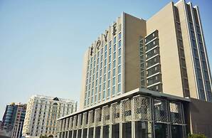 Rove City Centre, Deira