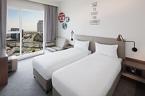 Rove City Centre, Deira