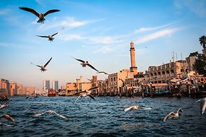 Rove City Centre, Deira