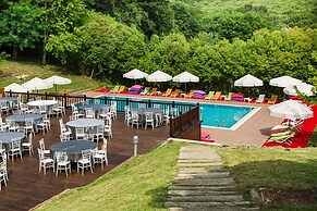 Legend Park Hotel