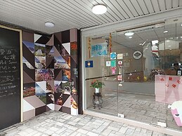 DF Park Space Hostel