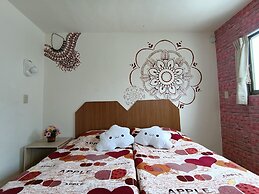 DF Park Space Hostel