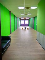 DF Park Space Hostel