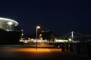 Plaza Hotel Shimonoseki