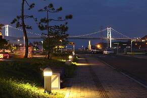 Plaza Hotel Shimonoseki