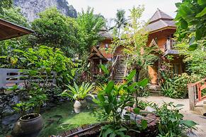 Phupha Aonang Resort and Spa