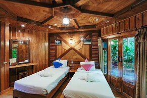Phupha Aonang Resort and Spa