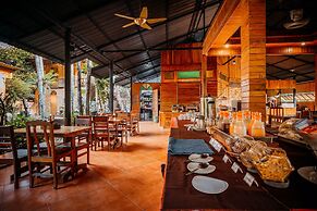 Phupha Aonang Resort and Spa