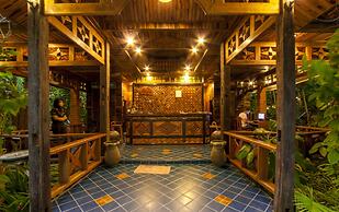Phupha Aonang Resort and Spa