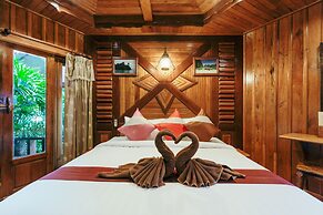 Phupha Aonang Resort and Spa
