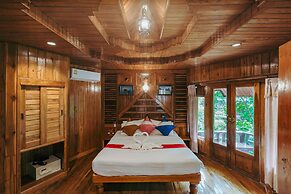 Phupha Aonang Resort and Spa
