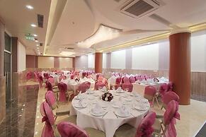 Forum Suite Hotel