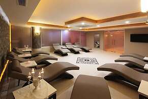 Forum Suite Hotel