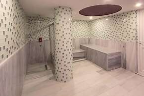 Forum Suite Hotel