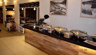 Lake Kariba Inns