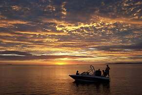 Lake Kariba Inns