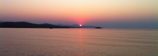 Lake Kariba Inns