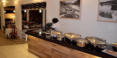 Lake Kariba Inns