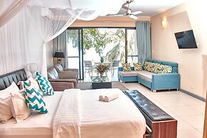 Lake Kariba Inns