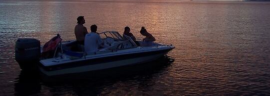 Lake Kariba Inns