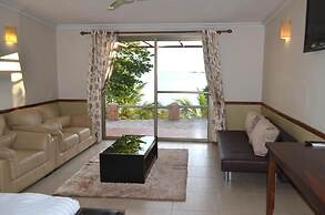 Lake Kariba Inns