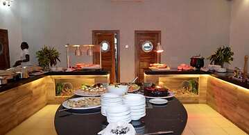 Lake Kariba Inns