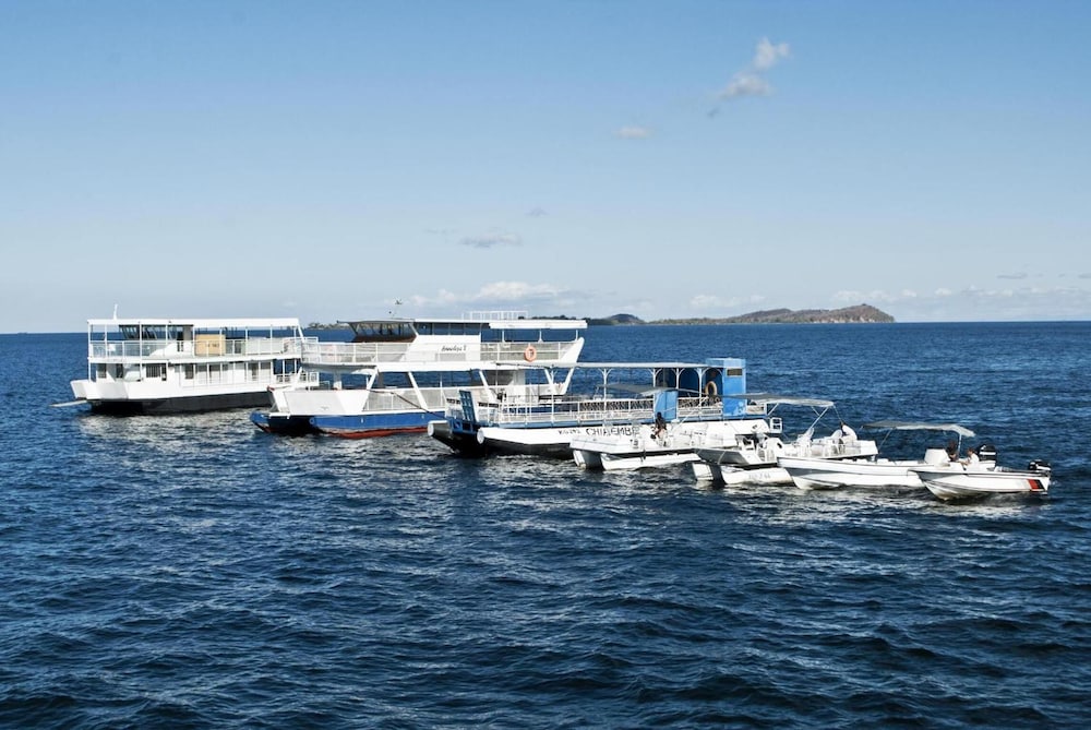 Lake Kariba Inns