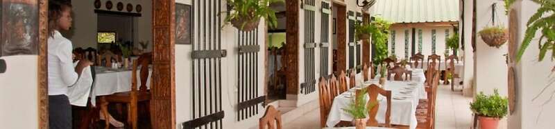 Lake Kariba Inns