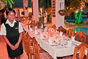 Lake Kariba Inns